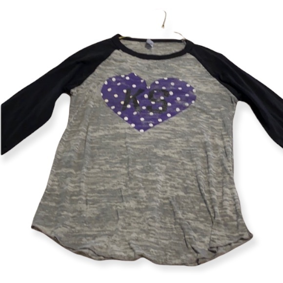 K State shirt size Small - Picture 1 of 9